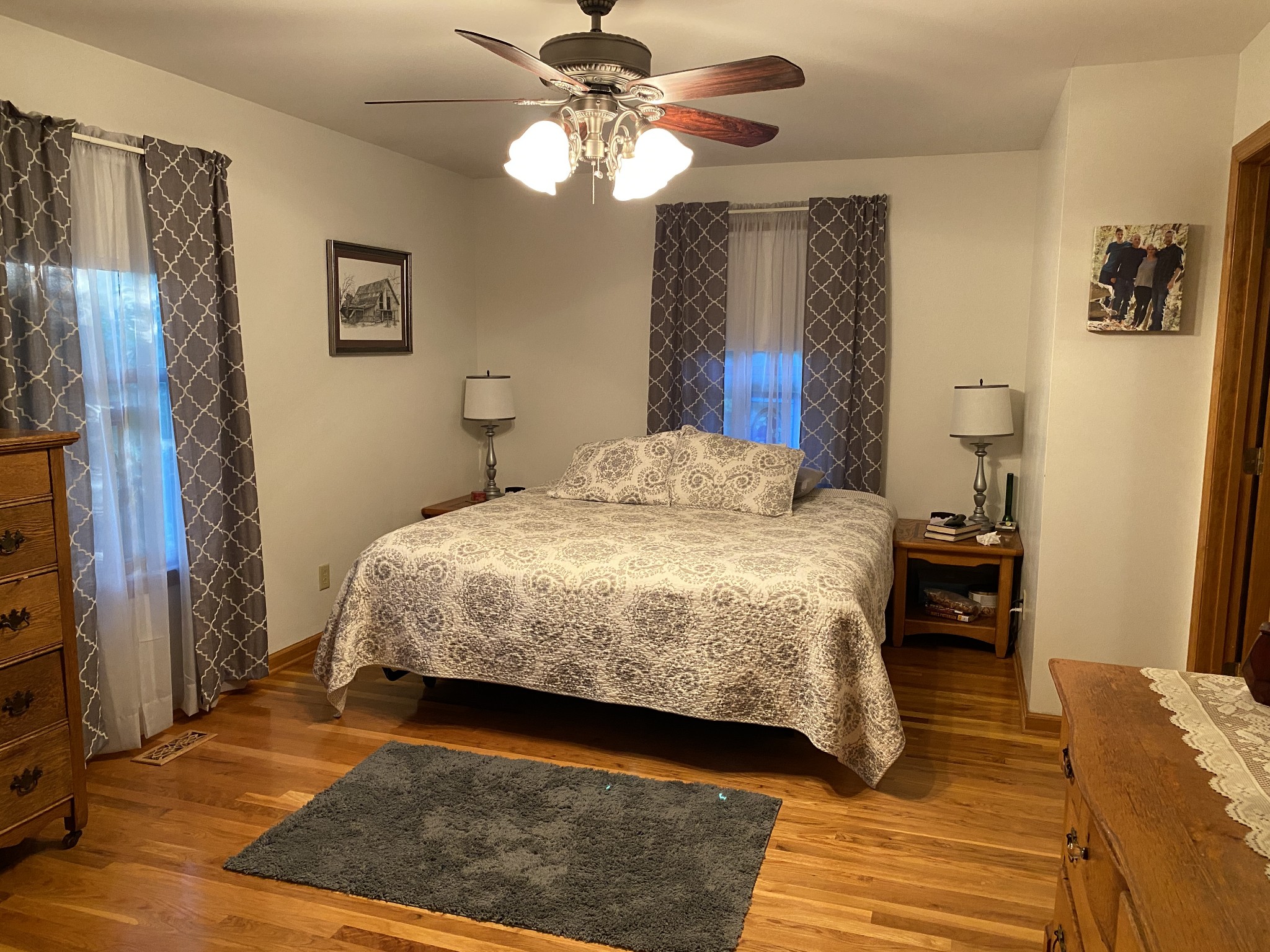 1211 Adams Road Tracy City, TN 37387 - Photo 9 of 36 Gallery Image 9