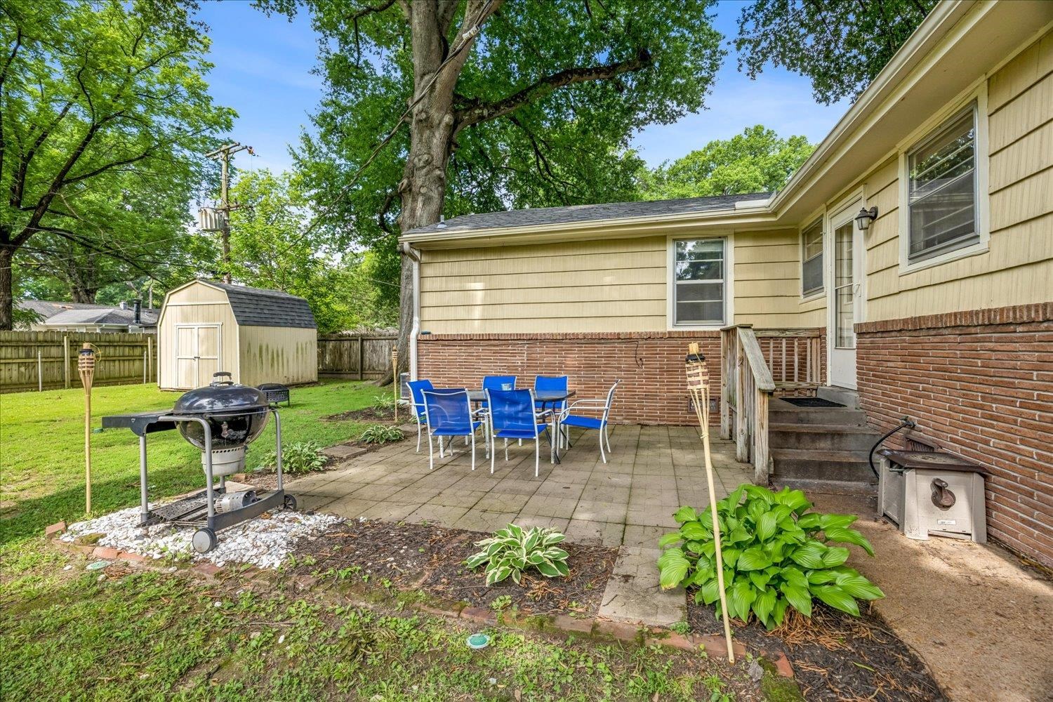 5021 Sequoia Road Memphis, TN 38117 - Photo 19 of 23