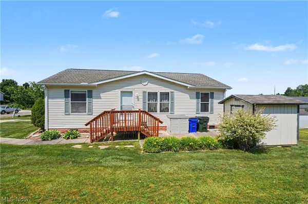 $90,000 | 655 Egret Court, Streetsboro, OH 44241