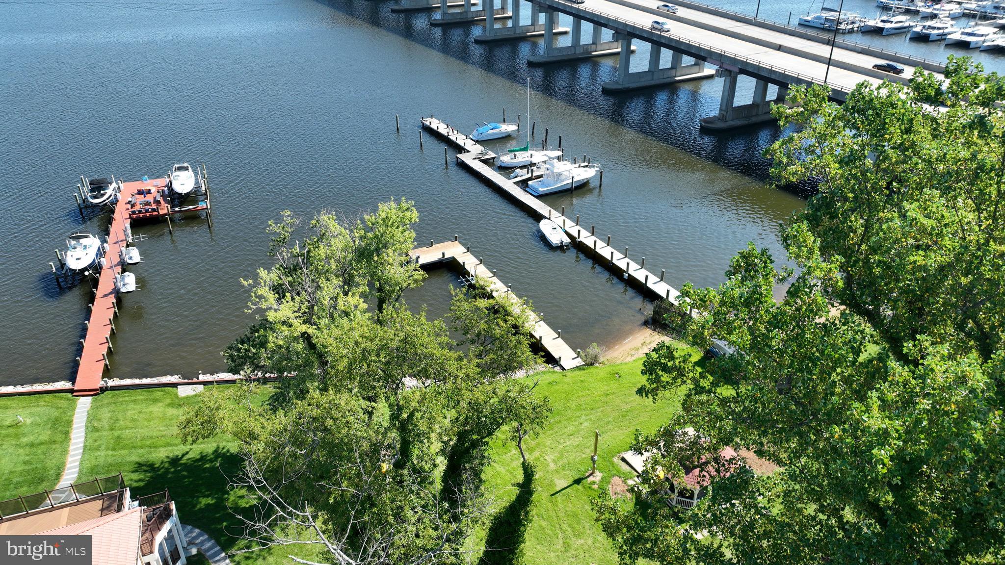 2920 Chestnut Road Edgewater, MD 21037 - Photo 23 of 32 Water access