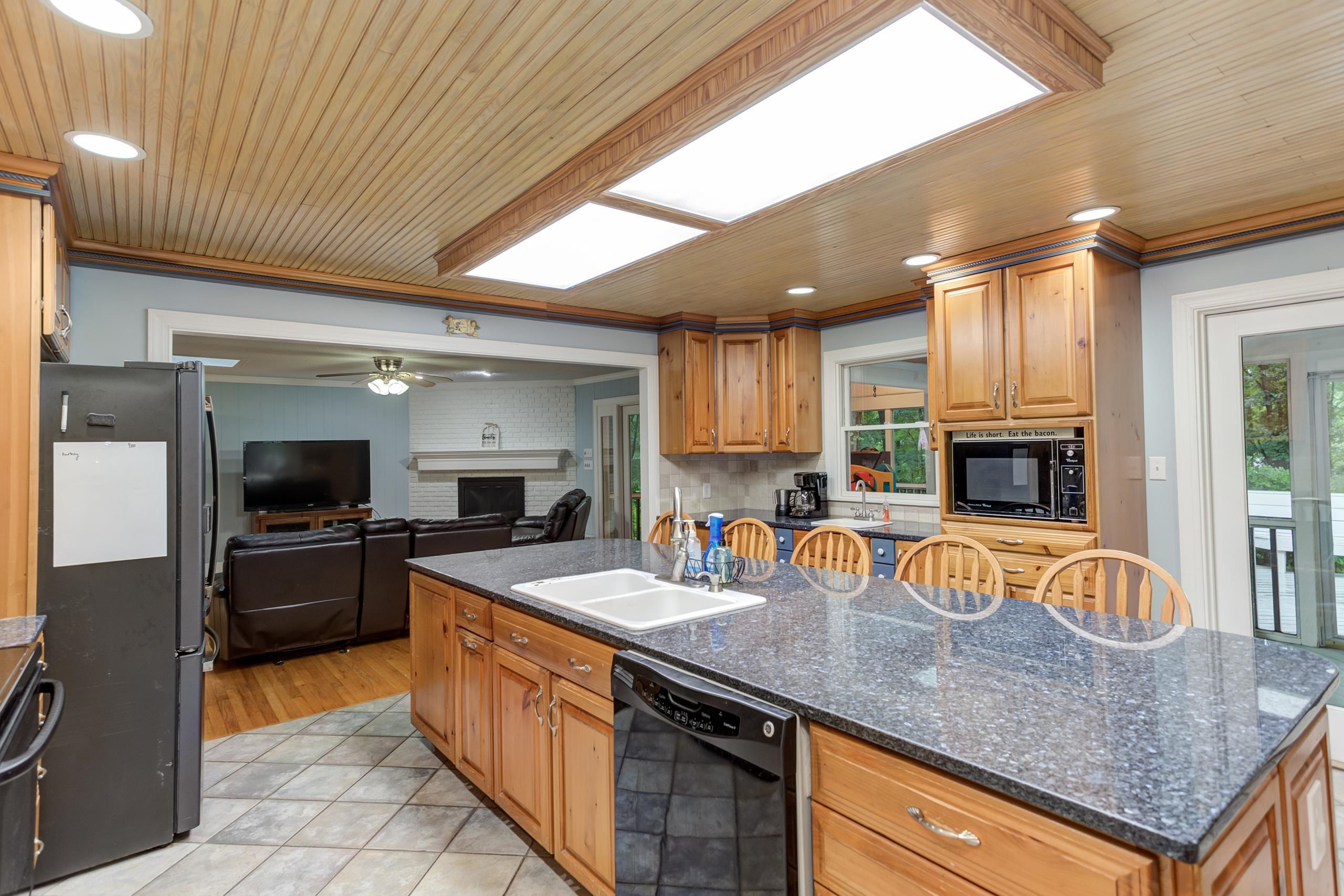 1305 Camille Court Raleigh, NC 27615 - Photo 14 of 70 Kitchen