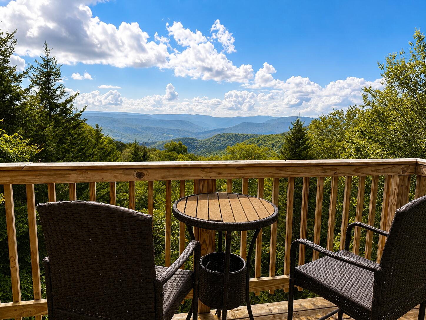 420 North Westridge Road Slatyfork, WV 26291 - Photo 3 of 41 Gallery Image 3