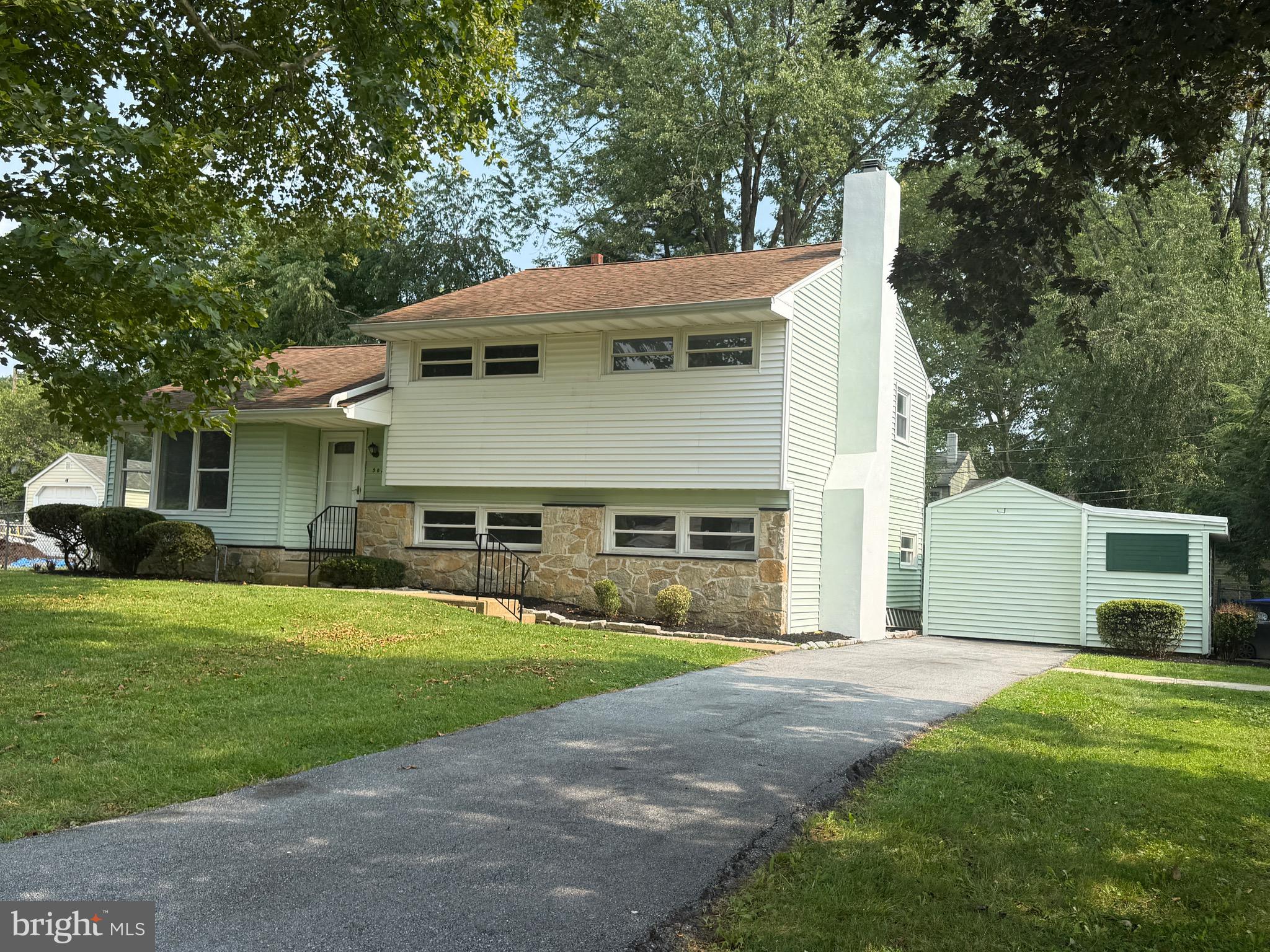 502 Briar Road Exton, PA 19341 - Photo 1 of 26 Welcome to 502 Briar Road