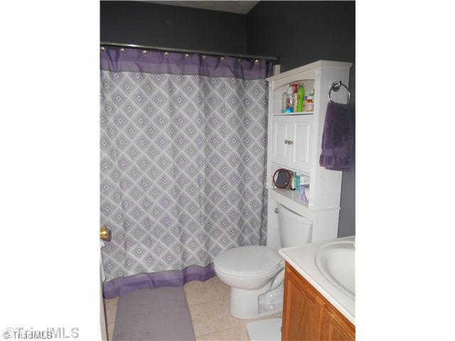 164 Hawksbridge Road Mount Airy, NC 27030 - Photo 6 of 16 Master Bath/Spa.