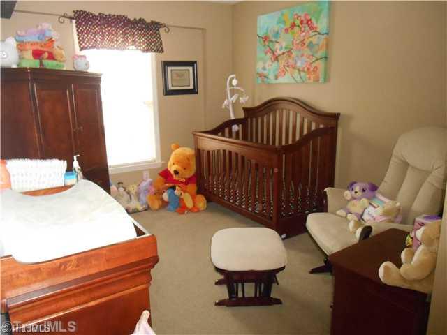 164 Hawksbridge Road Mount Airy, NC 27030 - Photo 7 of 16 2nd Bedroom.