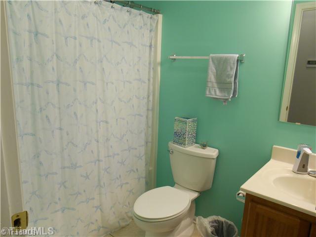 164 Hawksbridge Road Mount Airy, NC 27030 - Photo 9 of 16 Other Bath.