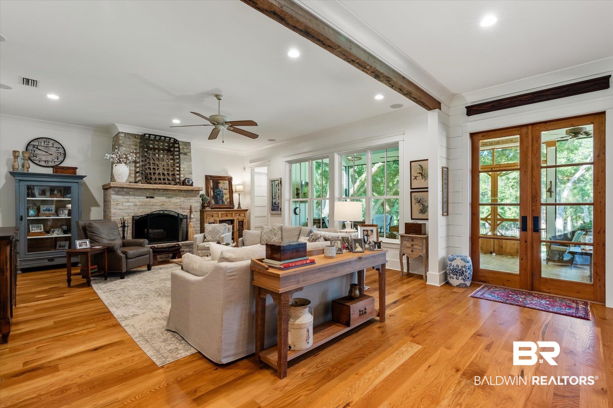 18327 South Section Street Fairhope, AL 36532 - Photo 7 of 55