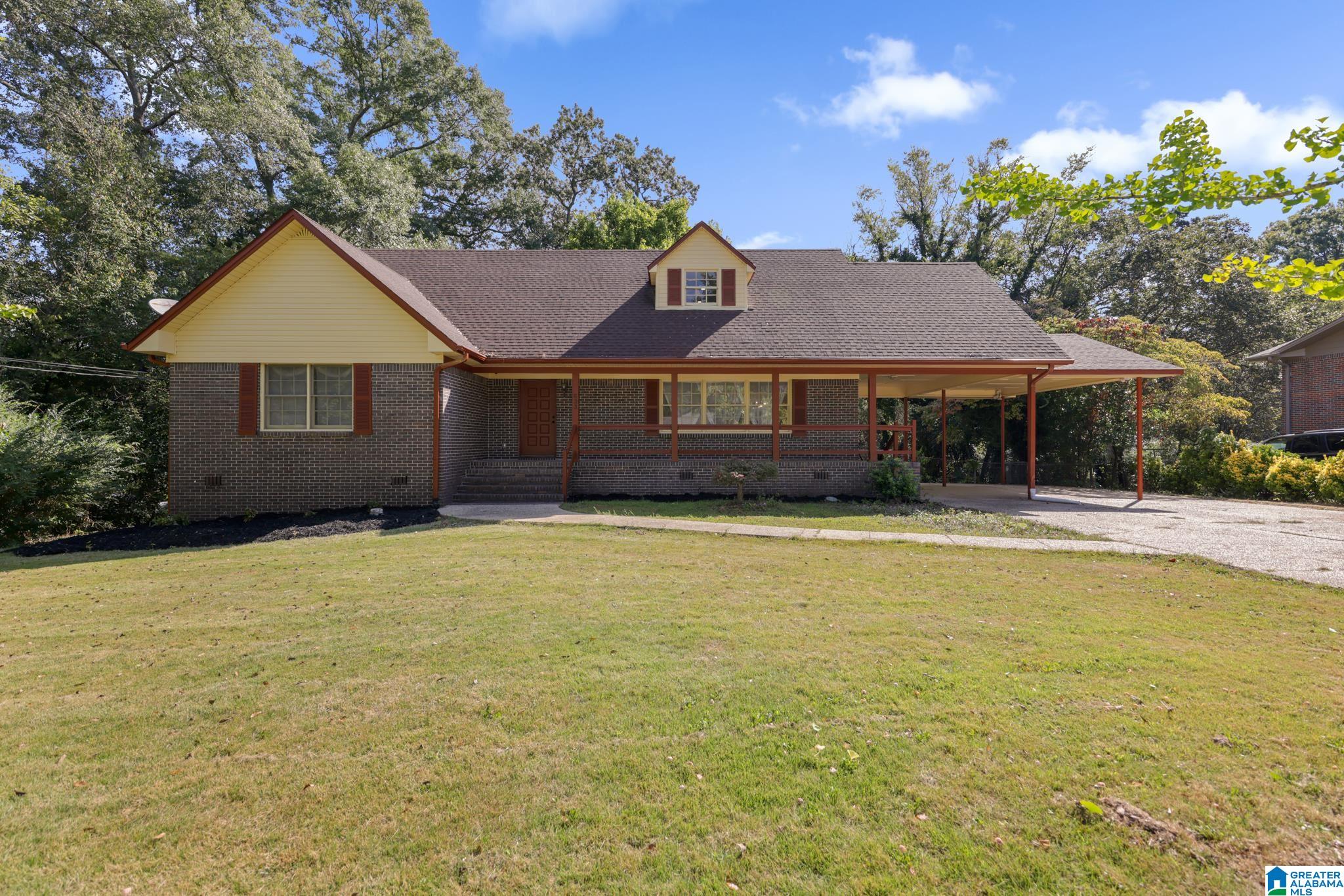 633 Chestnut Street Birmingham, AL 35206 - Photo 1 of 38