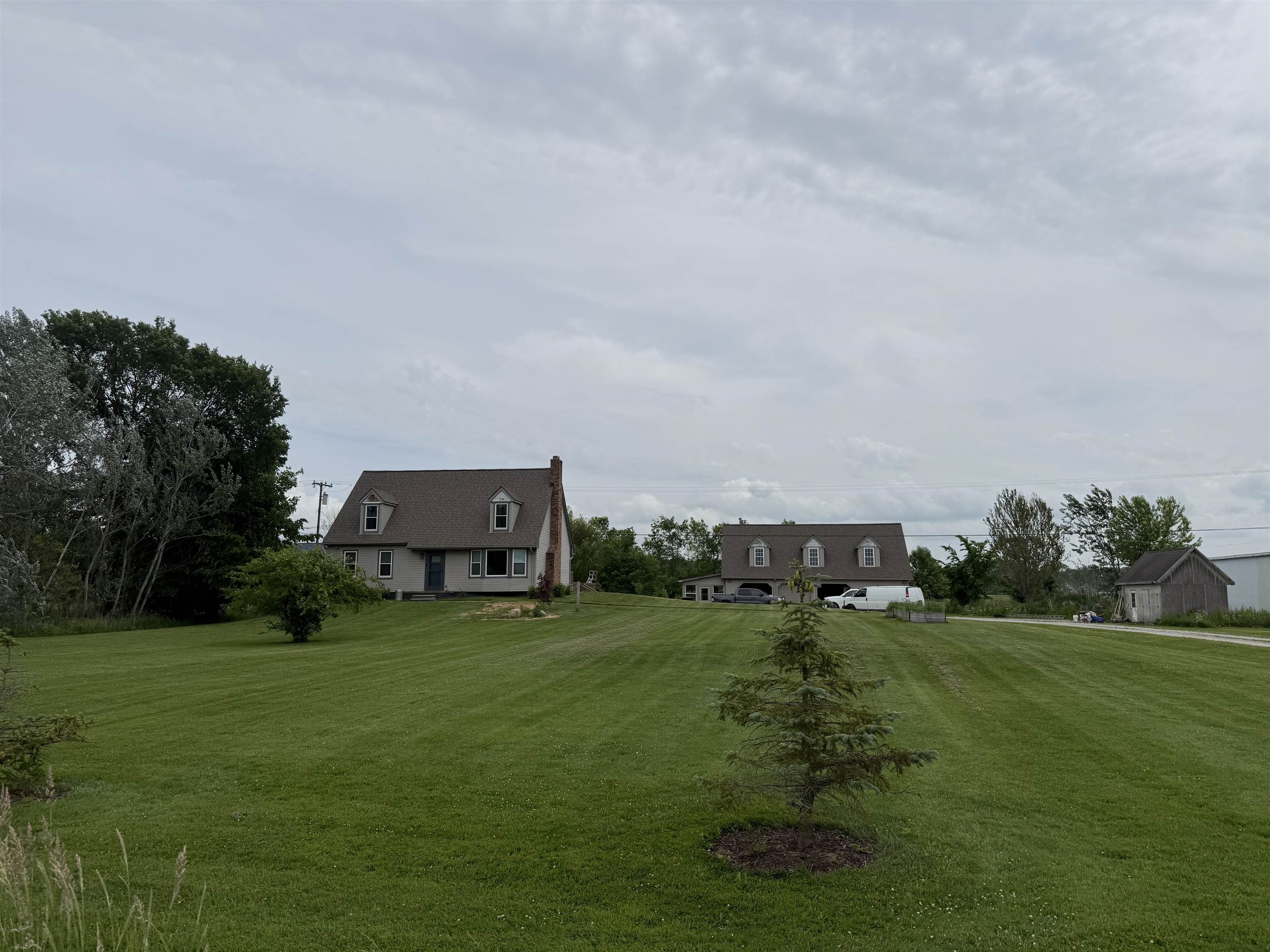 5401 Church Road Casco, MI 48064 - Photo 1 of 2