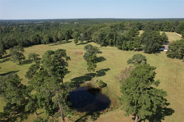 a view of lake with mountain
