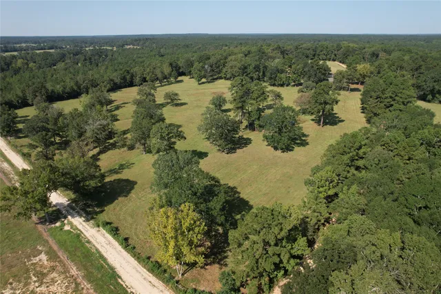 a view of a lake with a mountain in the background