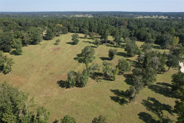 a view of a lake with a mountain