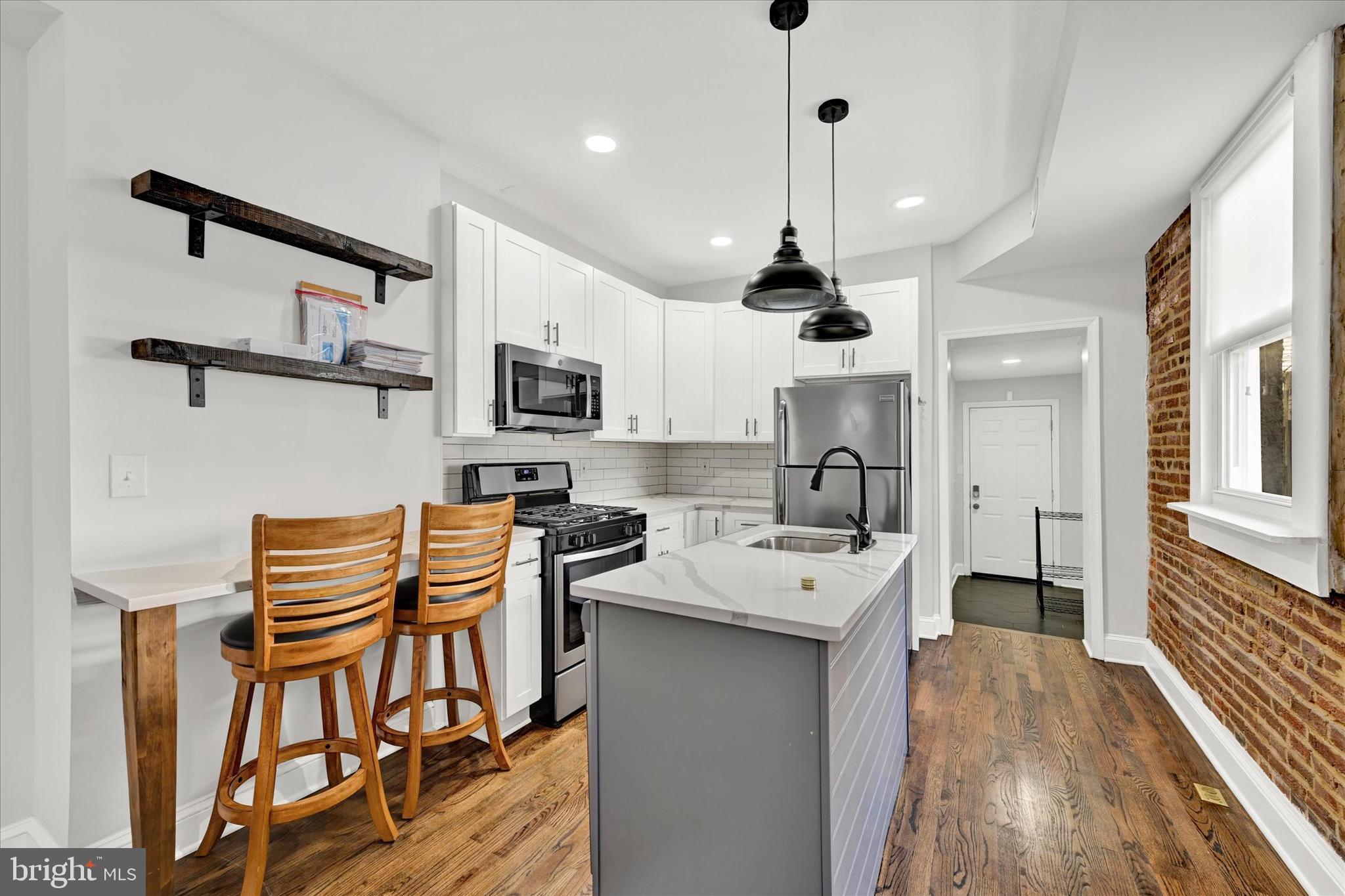 2 West Barney Street, Unit 1 Baltimore, MD 21230 - Photo 3 of 25 Gallery Image 3
