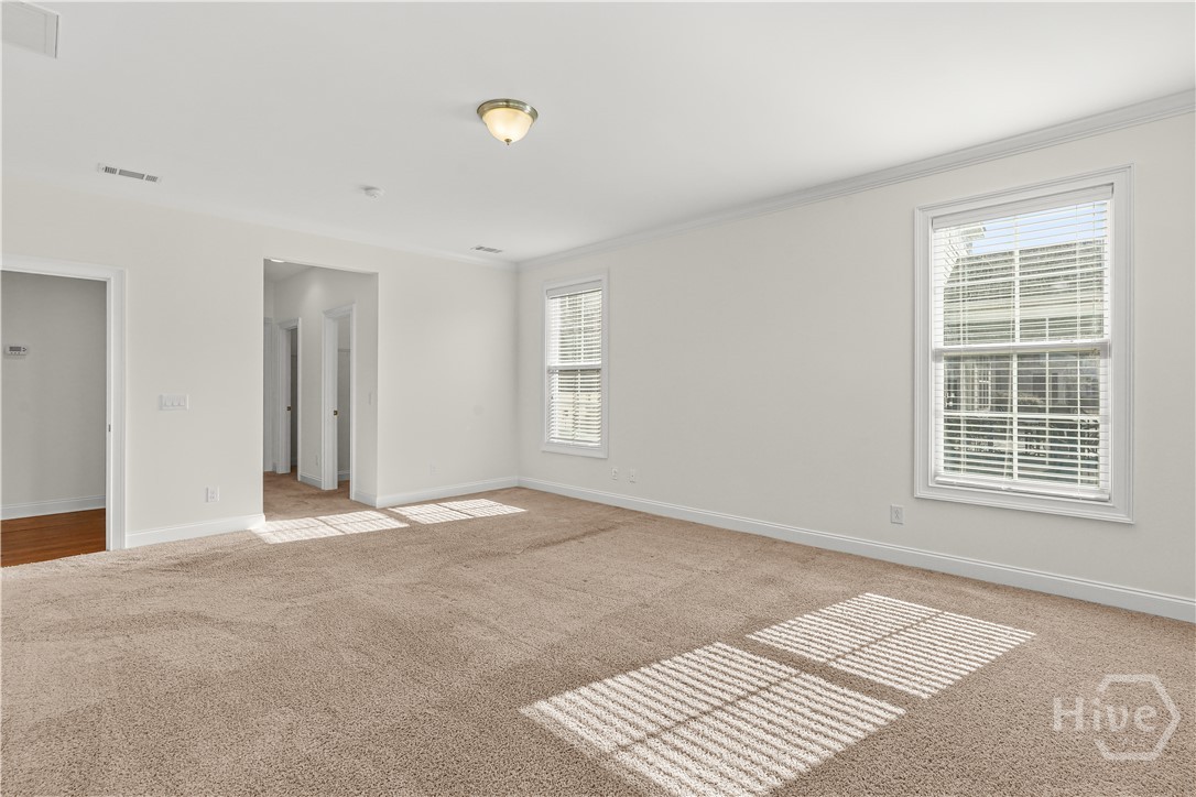 5 Ashstead Lane Pooler, GA 31322 - Photo 26 of 40 Owner's suite has two closets