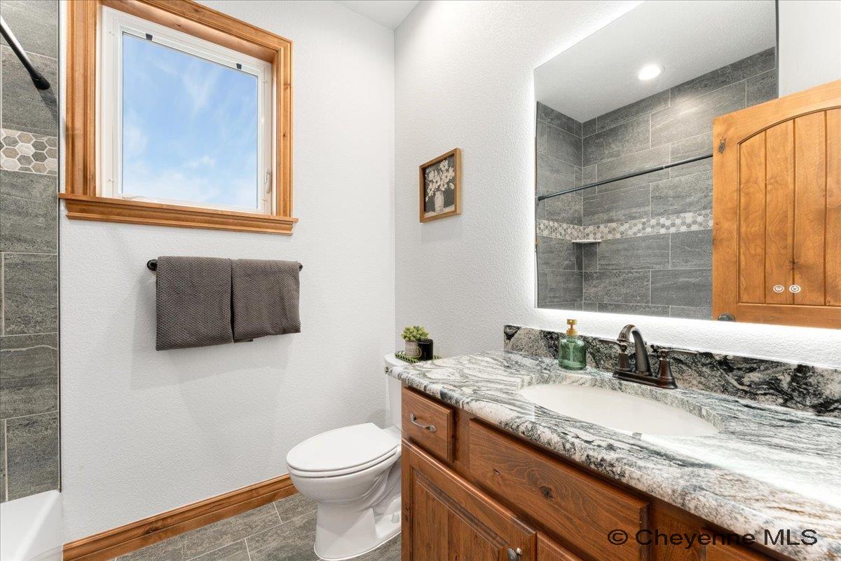 7907 Misty Mountain Road Cheyenne, WY 82009 - Photo 31 of 36 Gallery Image 31