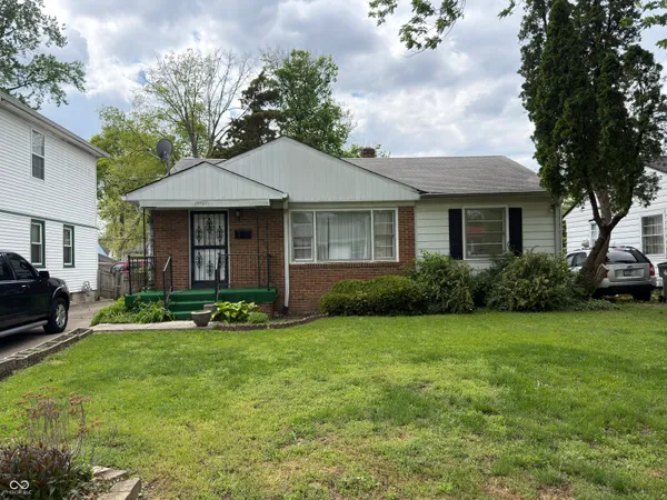 $145,000 | 3728 Dequincy Street, Indianapolis, IN 46218