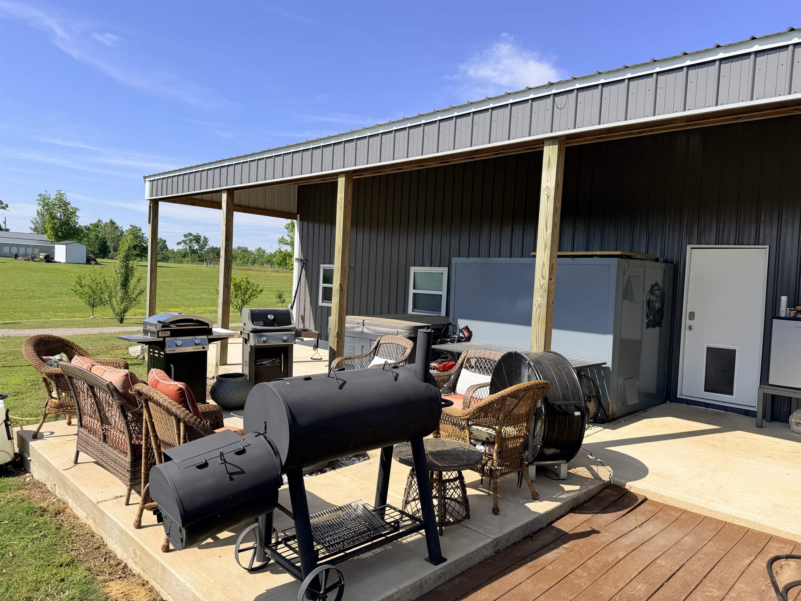 819 North Maple Street Adamsville, TN 38310 - Photo 26 of 40