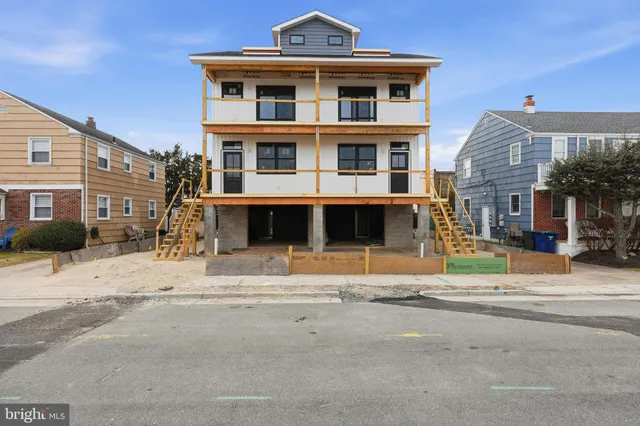 $1,375,000 | 202 North Harding Avenue, Margate City, NJ 08402