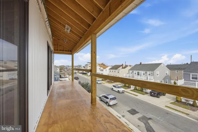$1,375,000 | 202 North Harding Avenue, Margate City, NJ 08402