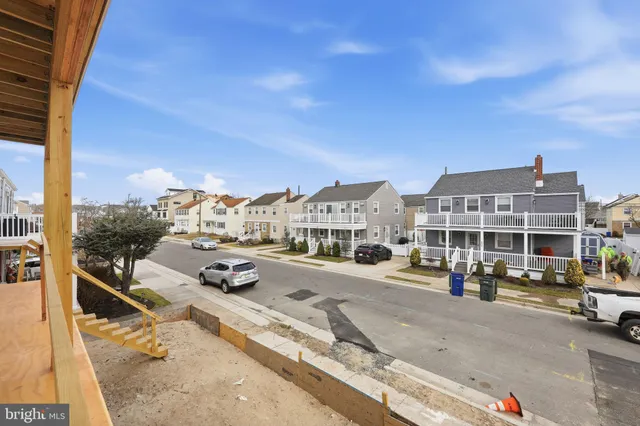 $1,375,000 | 202 North Harding Avenue, Margate City, NJ 08402