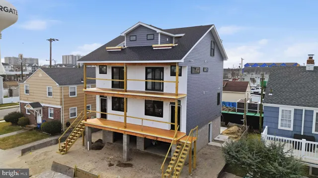 $1,375,000 | 202 North Harding Avenue, Margate City, NJ 08402