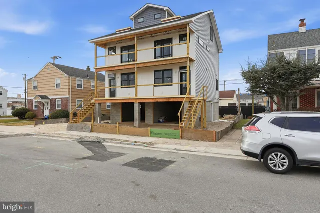 $1,375,000 | 202 North Harding Avenue, Margate City, NJ 08402