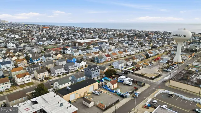 $1,375,000 | 202 North Harding Avenue, Margate City, NJ 08402