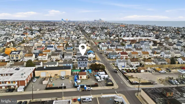 $1,375,000 | 202 North Harding Avenue, Margate City, NJ 08402