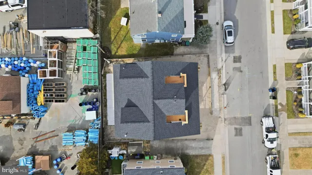 $1,375,000 | 202 North Harding Avenue, Margate City, NJ 08402