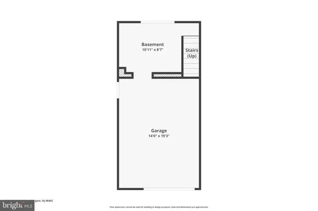 $1,375,000 | 202 North Harding Avenue, Margate City, NJ 08402