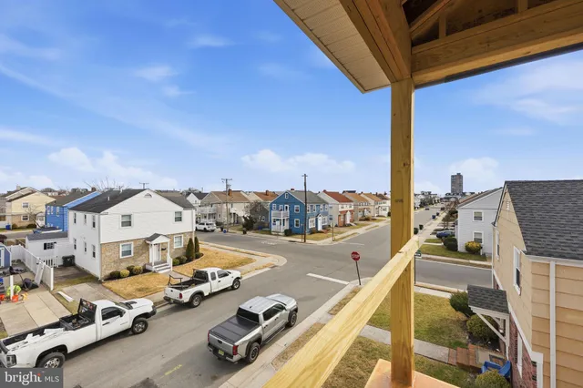 $1,375,000 | 202 North Harding Avenue, Margate City, NJ 08402