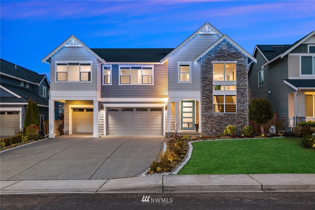 5214 Northeast 2nd Street Renton, WA 98059 - Photo 1 of 1