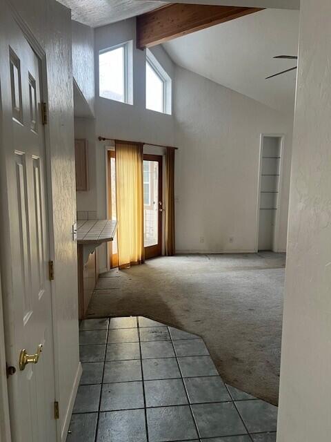 331 Tendoy Street Bellevue, ID 83313 - Photo 4 of 15 Entry Hallway
