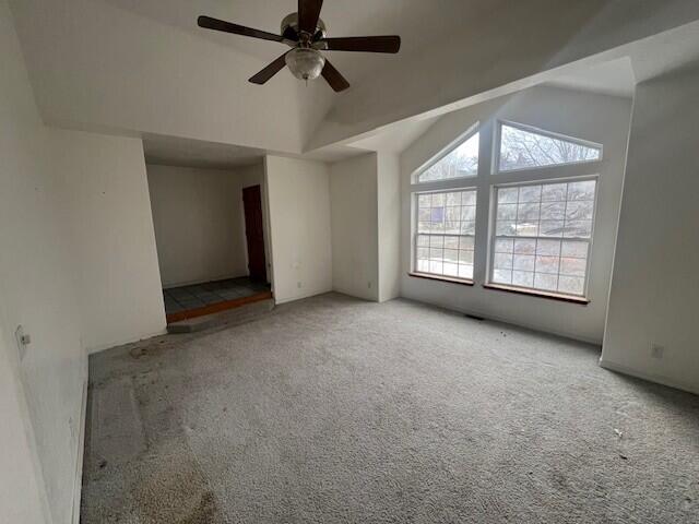 331 Tendoy Street Bellevue, ID 83313 - Photo 5 of 15 Living - entry