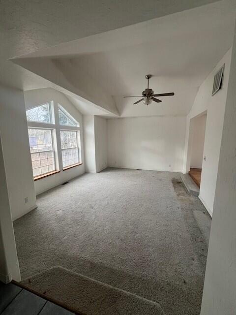 331 Tendoy Street Bellevue, ID 83313 - Photo 6 of 15 Living Room