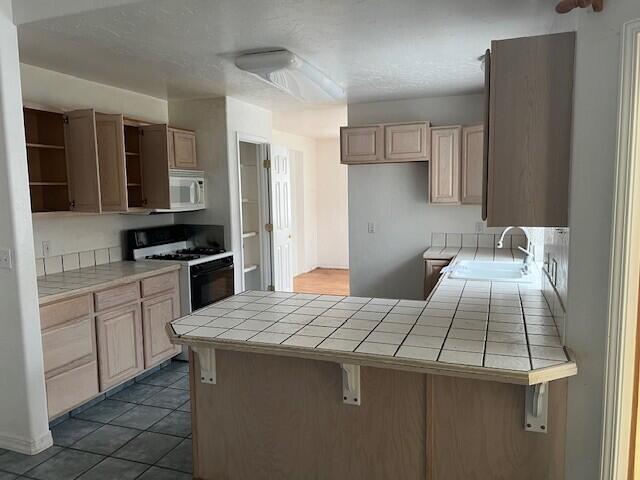 331 Tendoy Street Bellevue, ID 83313 - Photo 7 of 15 Kitchen 2