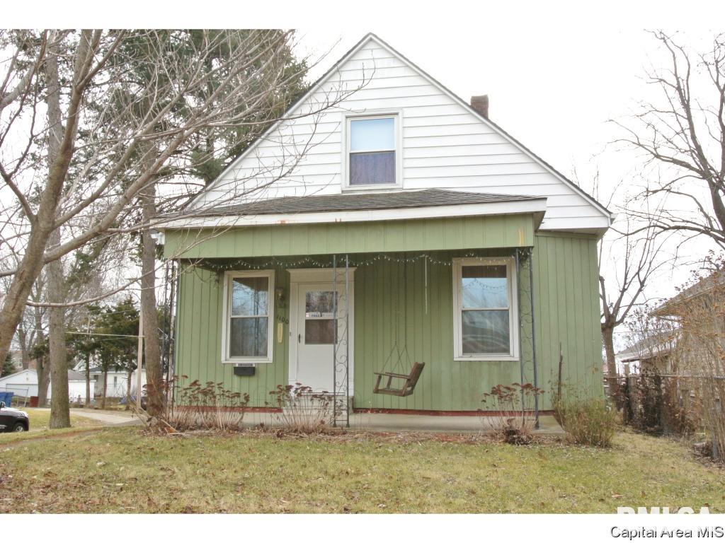 1100 West Elliott Avenue Springfield, IL 62702 - Photo 1 of 21 Gallery Image 1