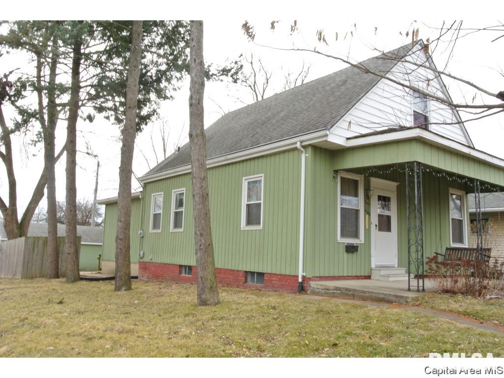 1100 West Elliott Avenue Springfield, IL 62702 - Photo 2 of 21 Gallery Image 2