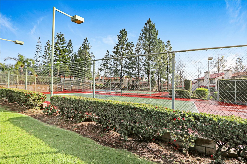 9849 Allesandro Court Rancho Cucamonga, CA 91730 - Photo 19 of 20 a view of a park