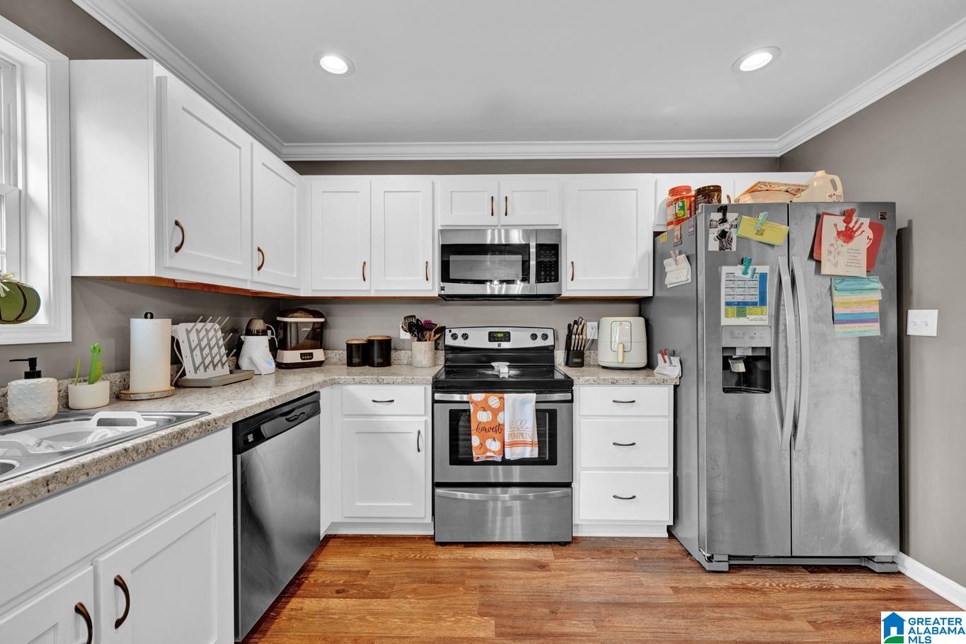 199 Emmaus Road Cleveland, AL 35049 - Photo 4 of 24 Gallery Image 4