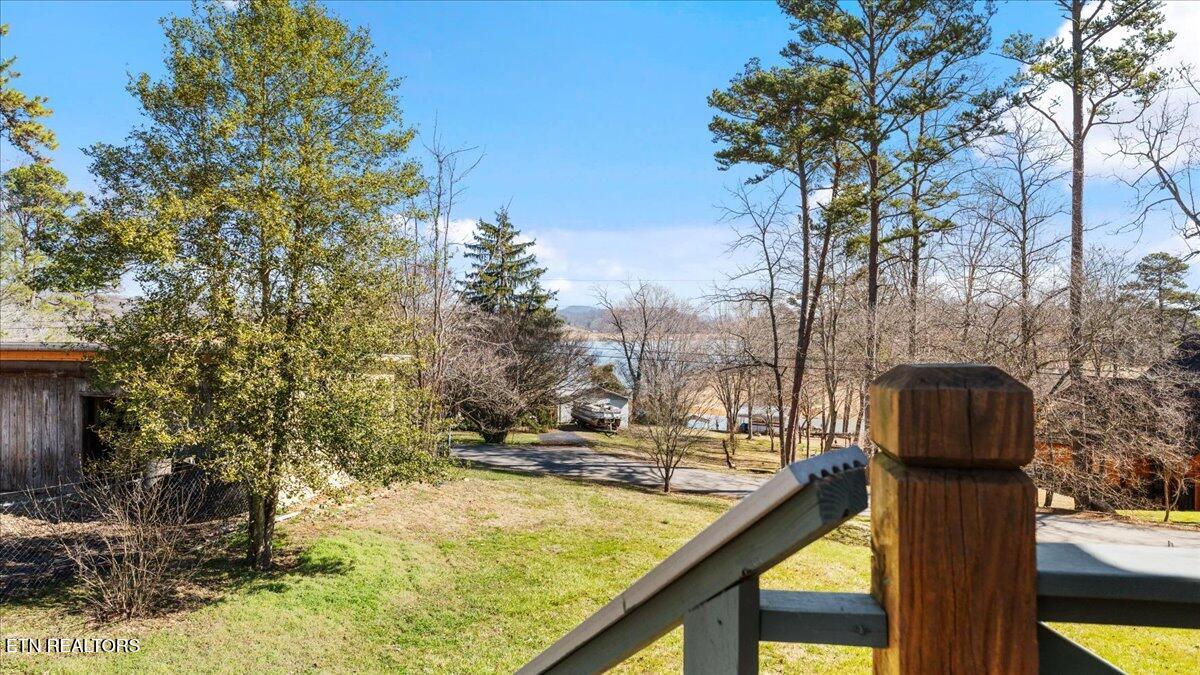 1793 Cherokee Drive Bean Station, TN 37708 - Photo 12 of 60 46-Exterior