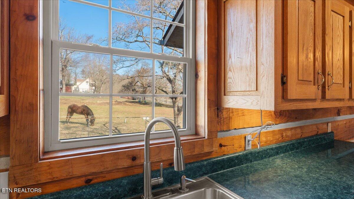 1793 Cherokee Drive Bean Station, TN 37708 - Photo 20 of 60 14-Kitchen