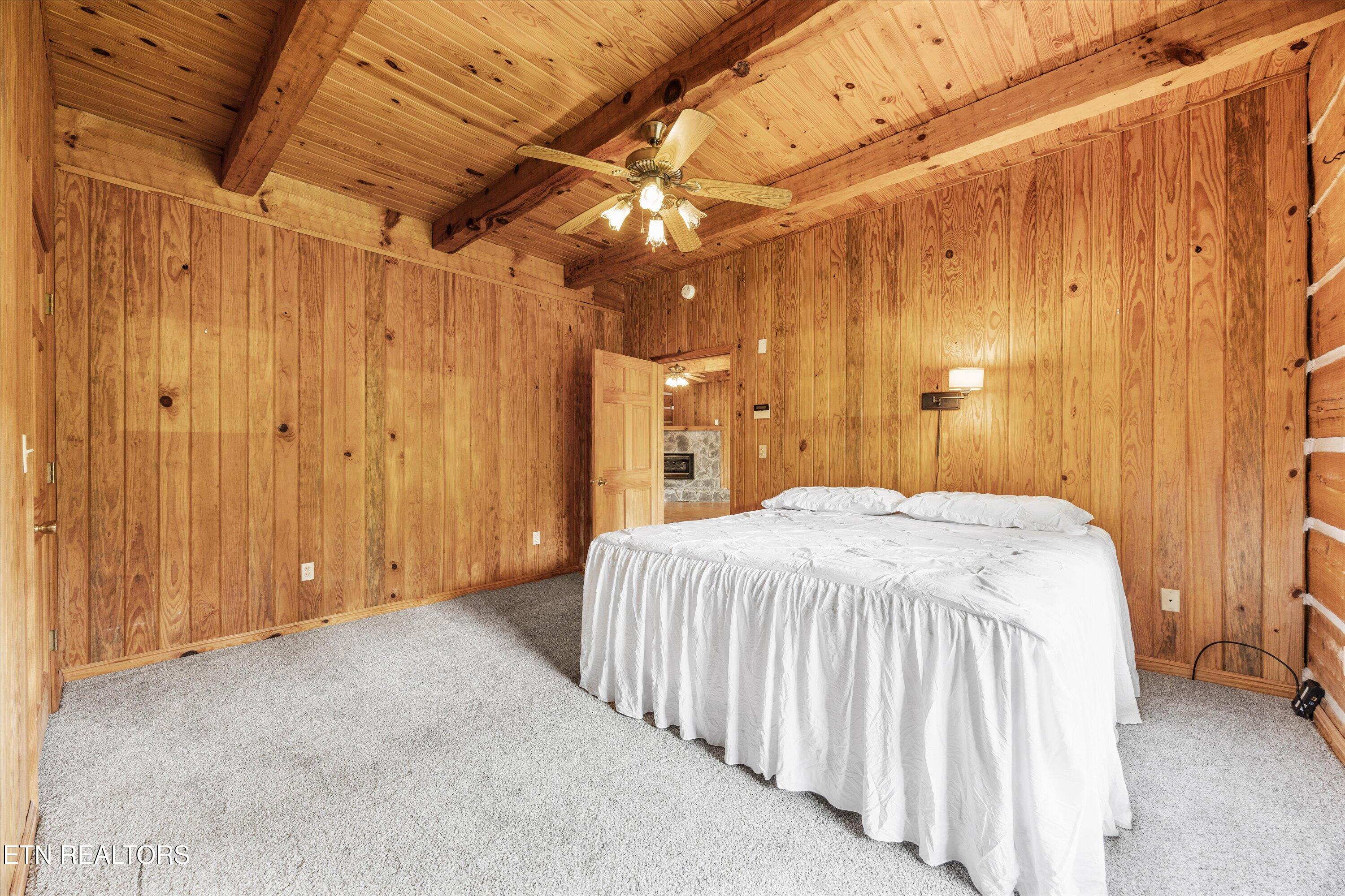 1793 Cherokee Drive Bean Station, TN 37708 - Photo 22 of 60 Primary suite