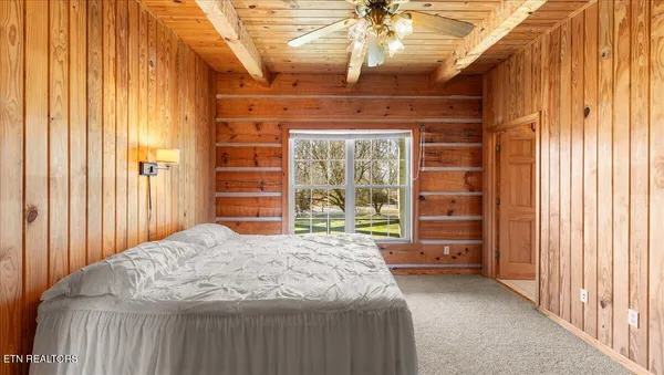 $564,000 | 1793 Cherokee Drive, Bean Station, TN 37708