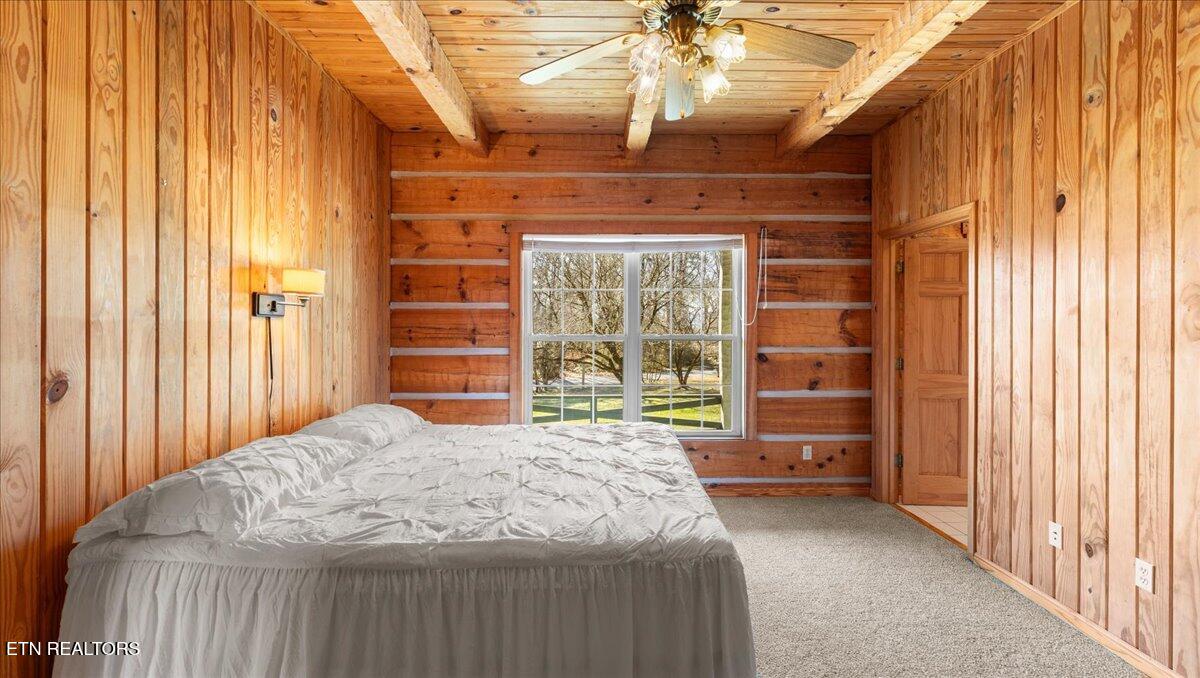 1793 Cherokee Drive Bean Station, TN 37708 - Photo 23 of 60 17-Primary Bedroom