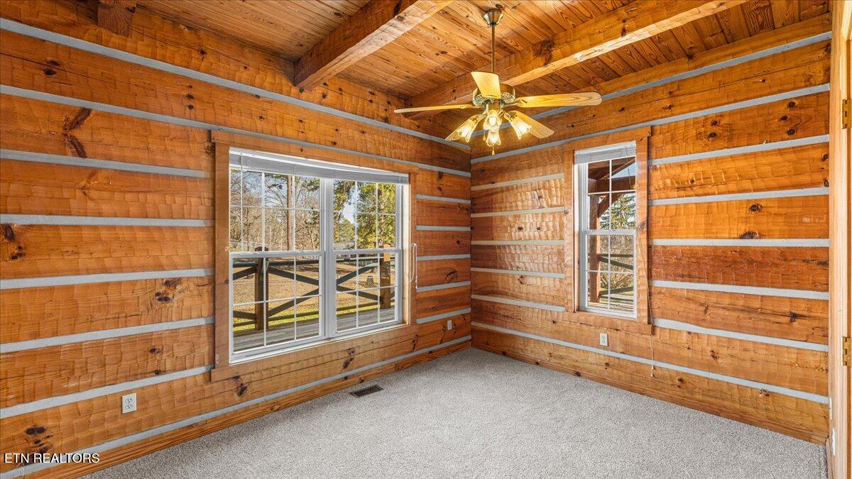 1793 Cherokee Drive Bean Station, TN 37708 - Photo 25 of 60 22-Bedroom 2