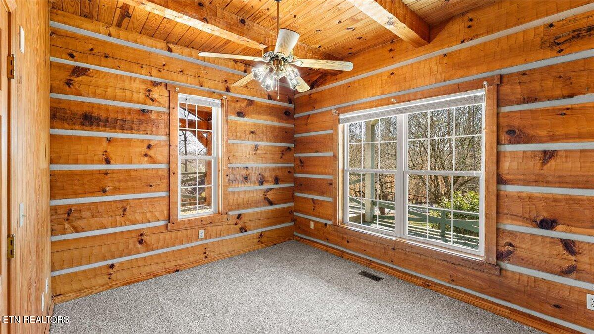 1793 Cherokee Drive Bean Station, TN 37708 - Photo 27 of 60 25-Bedroom 3