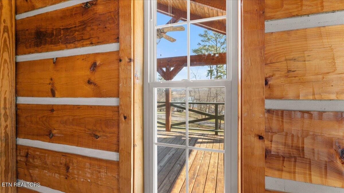 1793 Cherokee Drive Bean Station, TN 37708 - Photo 28 of 60 27-Bedroom 3