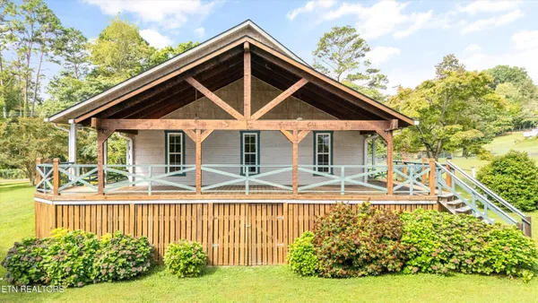 $564,000 | 1793 Cherokee Drive, Bean Station, TN 37708