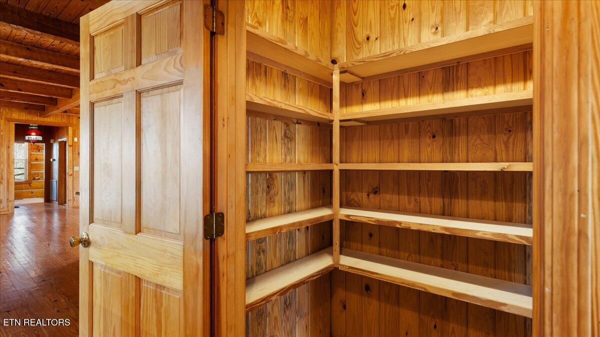 1793 Cherokee Drive Bean Station, TN 37708 - Photo 32 of 60 34-Pantry
